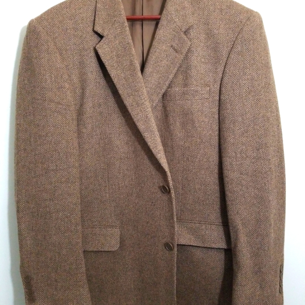 Mens sportcoat